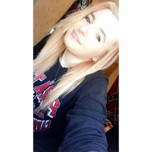 Meet your Posher, Bethany